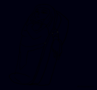 Dibujo Momia pintado por solanchroxanagomesruso