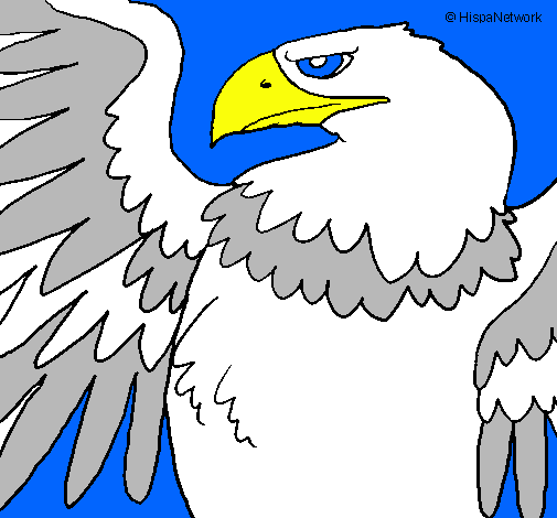 Águila Imperial Romana
