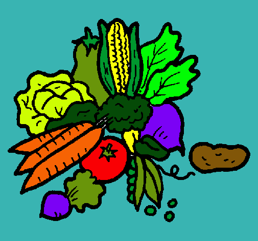 verduras
