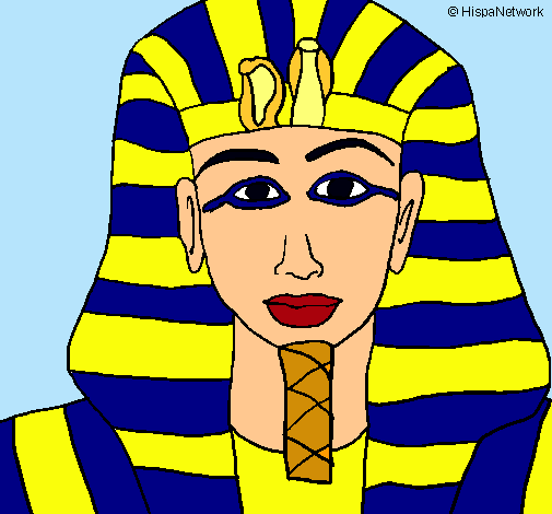 Tutankamon