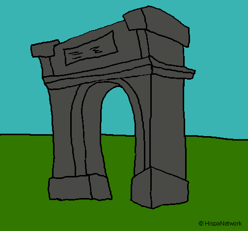 Arco de triunfo