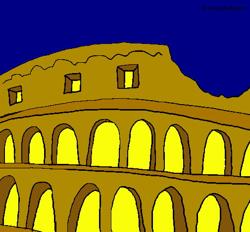 Coliseo