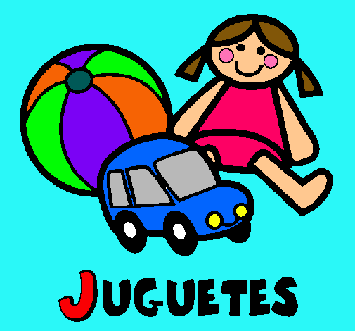 Juguetes