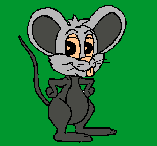 Ratón