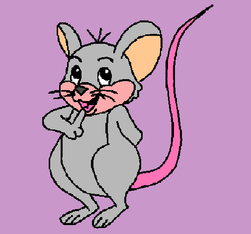 Ratón