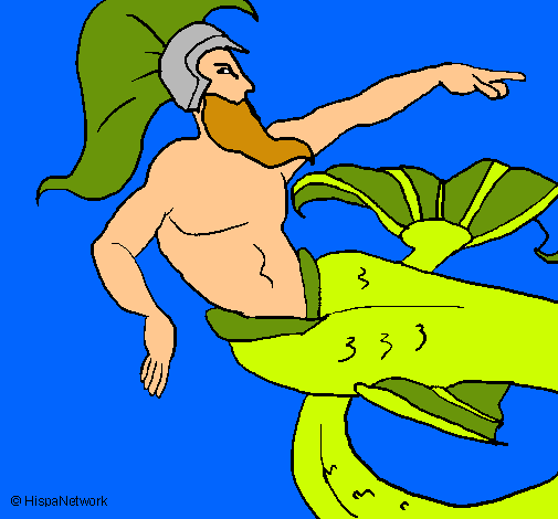 Poseidón