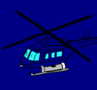 Dibujo Helicóptero  pintado por jjjjjjjjjjjj