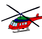 Dibujo Helicóptero  pintado por avatarrrrr