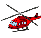 Dibujo Helicóptero  pintado por vvvvvvvvvvvv