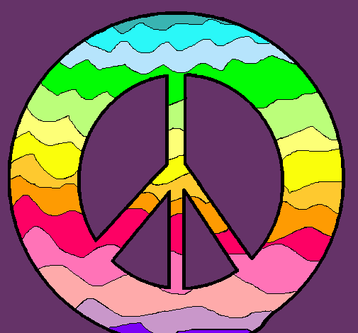 Símbolo de la paz