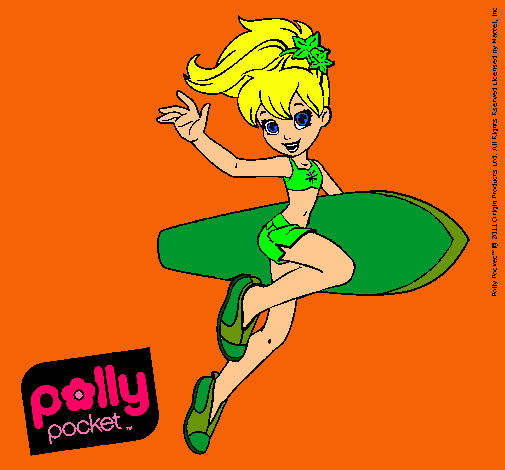 Polly Pocket 3