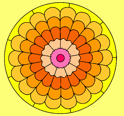 Mandala 23