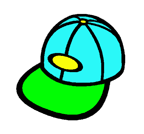 Dibujo de un gorra - Imagui