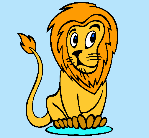 León