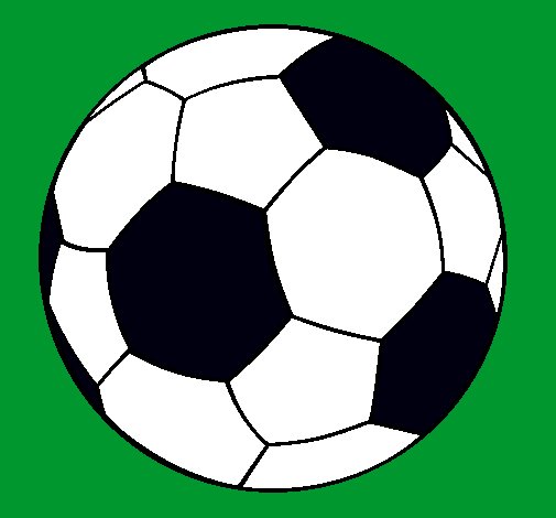 Pelota de fútbol II