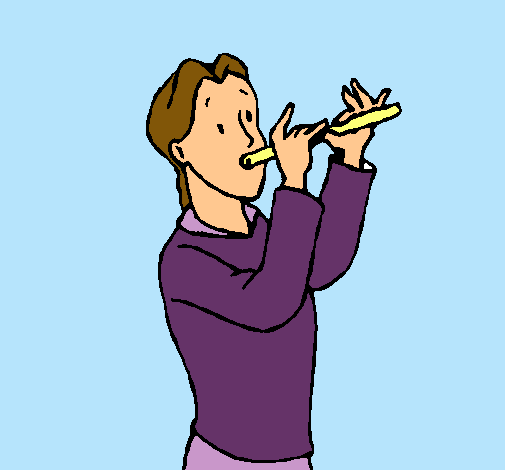 Flautista
