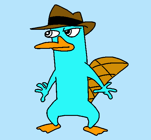 Perry