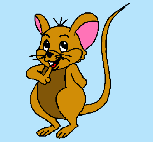 Ratón