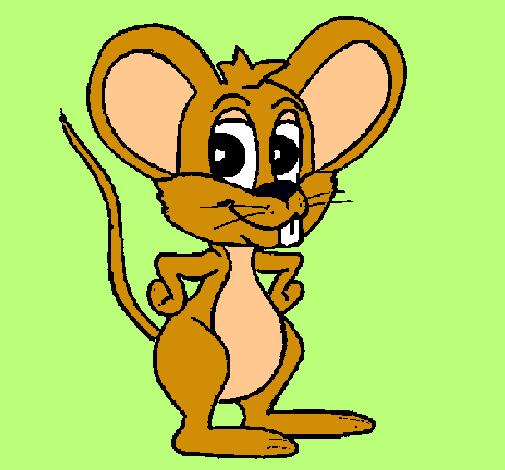 Ratón