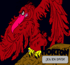 Dibujo Horton - Vlad pintado por carlos2128