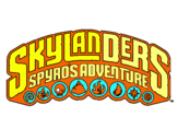 Dibujo Skylanders pintado por lkjjjjjjjdi
