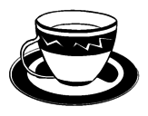 Dibujo Taza de café pintado por Crytius
