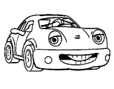 Dibujo Herbie pintado por Crytius
