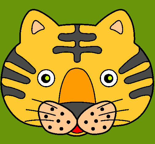 Dibujo Gato II pintado por Llovitax