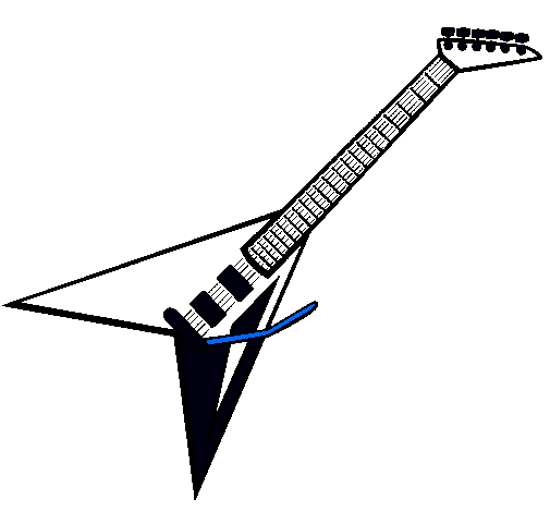 Guitarra eléctrica II