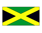 Dibujo Jamaica pintado por luigi1