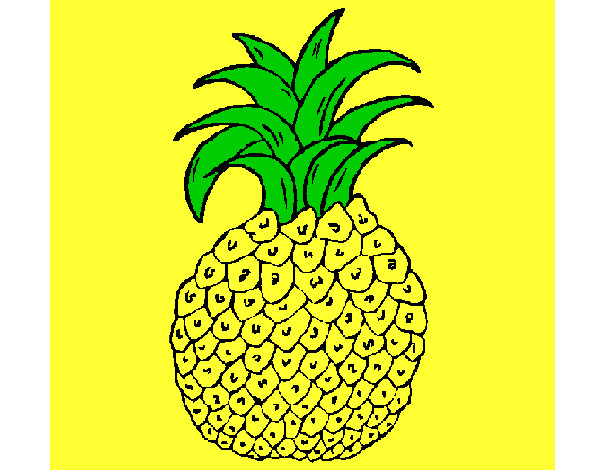 piña