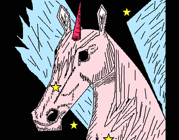 Dibujo Livehorses pintado por naaray1