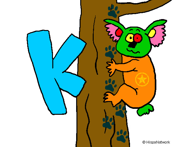 mi koala
