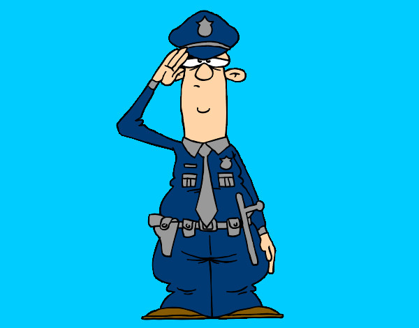 el sargento
