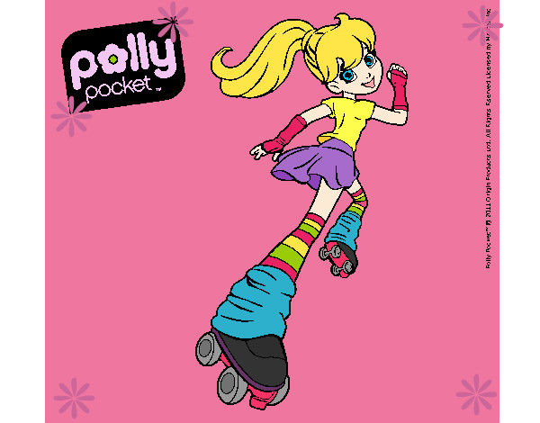 Polly :)