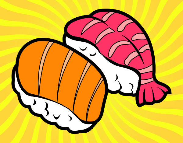 sushi rox