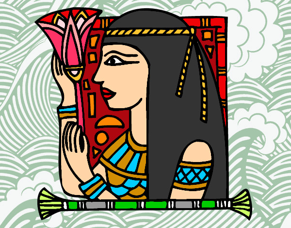 Cleopatra, por a