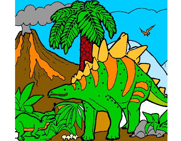 tunjiagosaurus