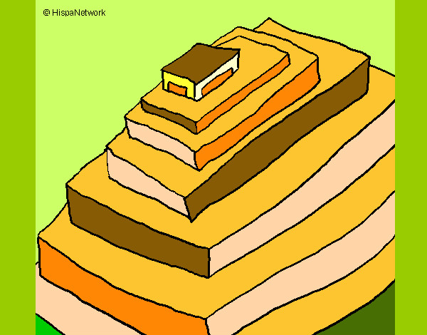 una Piramide