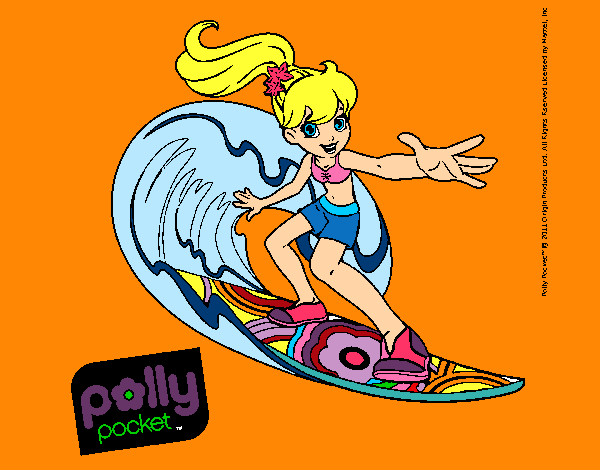 Polly4