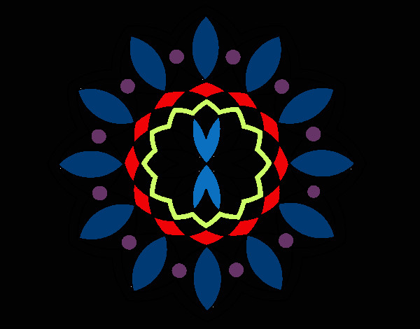Mandala III