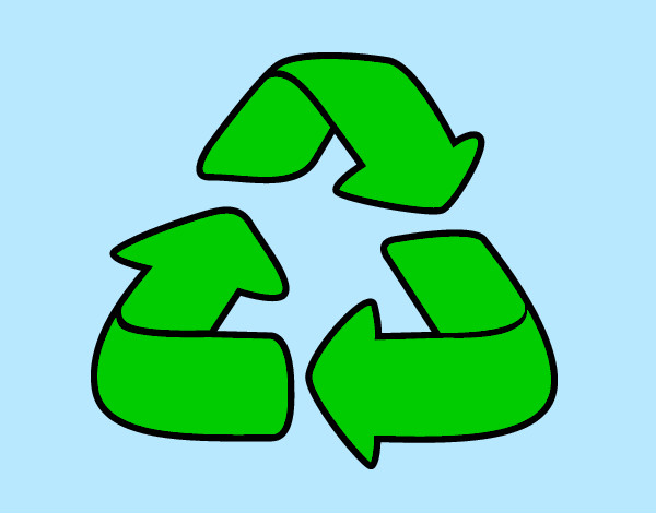 Recicla Reutiliza Reusa