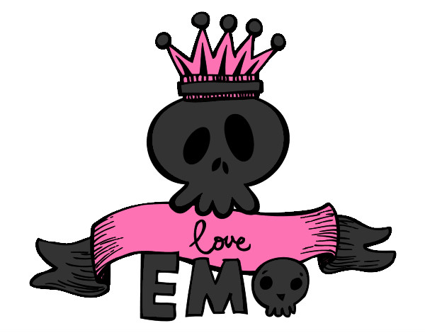 Love EMO