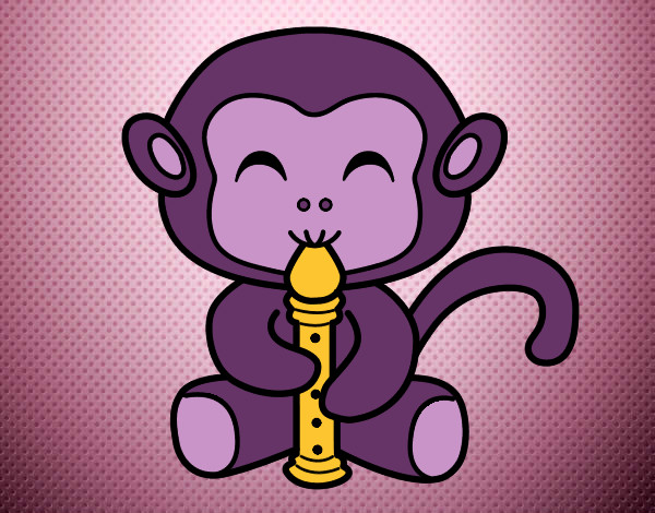 el mono melendi