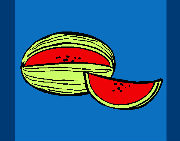 melon 