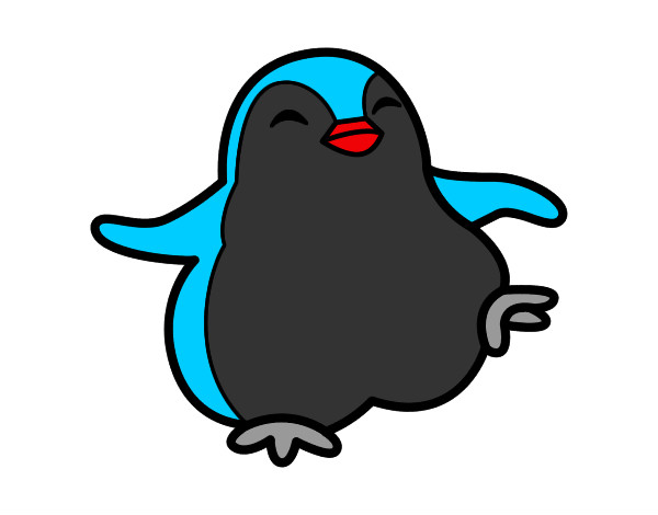 pinguinin