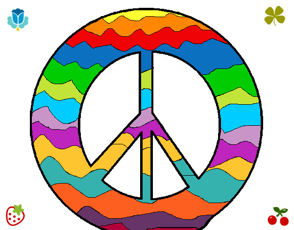 feliz dia de la paz cuando sea