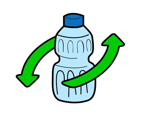 Recicla envases