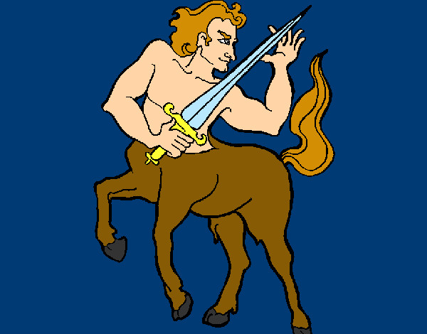 centauro