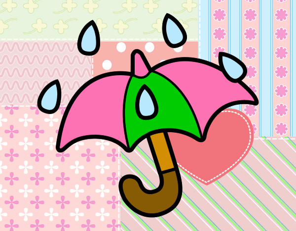 Paraguas